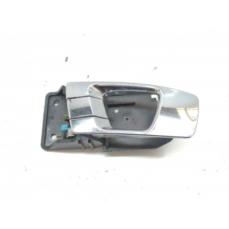 Recambio de maneta interior delantera izquierda para kia carens 2.0 crdi lx monovolumen referencia OEM IAM 0K2FA59330  