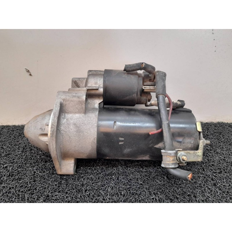 Recambio de motor arranque para ford galaxy (vx) glx referencia OEM IAM 0001110128 068911024 BOSCH