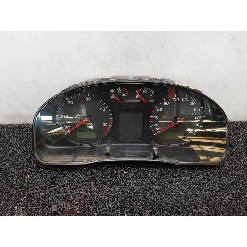 Recambio de cuadro instrumentos para volkswagen passat berlina (3b2) comfortline referencia OEM IAM 3B1919860CX 110308919017 VDO