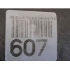 Recambio de caja cambios para mercedes-benz clase c (w203) sportcoupe c 180 (203.735) referencia OEM IAM 20326027017166330124654