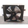 Recambio de electroventilador radiador aire acondicionado para daewoo lacetti 1.6 cat referencia OEM IAM 96553241  