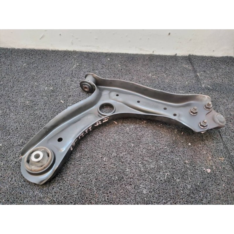 Recambio de brazo suspension inferior delantero izquierdo para seat ibiza st (6j8) reference referencia OEM IAM 6R0407151F 3