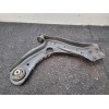 Recambio de brazo suspension inferior delantero izquierdo para seat ibiza st (6j8) reference referencia OEM IAM 6R0407151F  