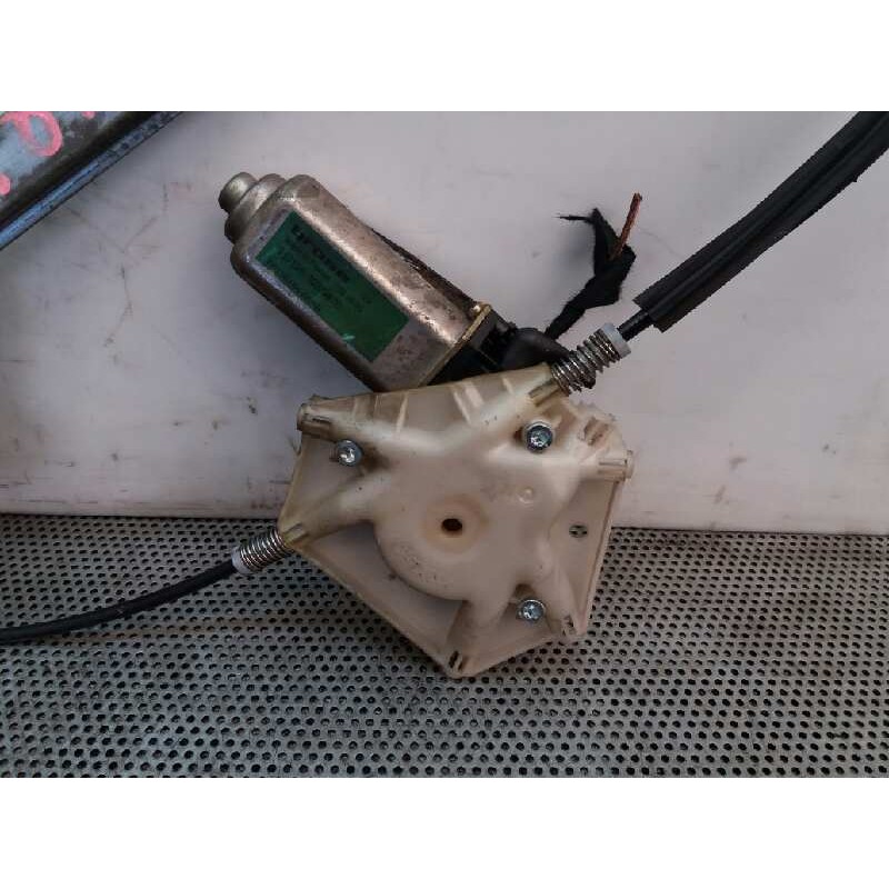 Recambio de elevalunas delantero derecho para volvo s40 berlina td referencia OEM IAM 3
