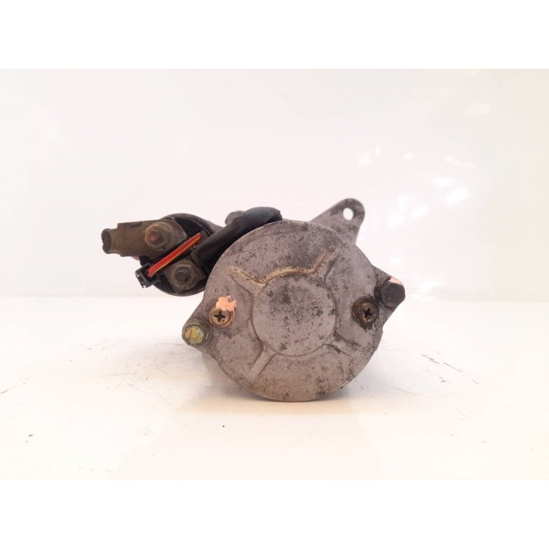 Recambio de motor arranque para mazda 6 berlina (gg) 2.0 crtd 120 active (5-ptas.) referencia OEM IAM M002T88671 - Blanco 5