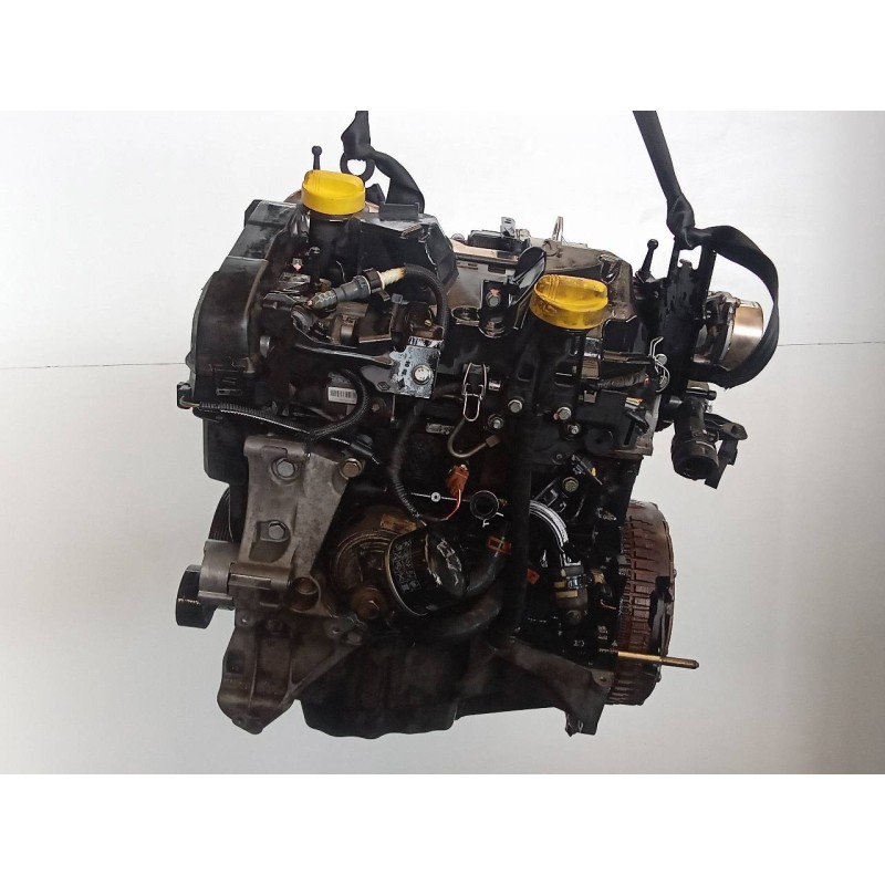 Recambio de motor completo para renault modus confort dynamique referencia OEM IAM K9KJ7 7