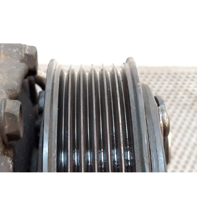 Recambio de compresor aire acondicionado para opel vectra c berlina club referencia OEM IAM 1254 3291208344 SANDEN - Gris 2