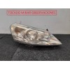 Recambio de faro derecho para fiat scudo combi (272) l1h1 120 multijet (5 pl.) referencia OEM IAM 89901160  