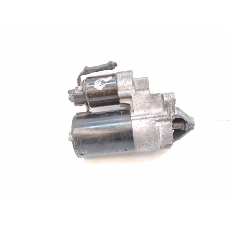 Recambio de motor arranque para renault laguna (b56) referencia OEM IAM 0001106017  BOSCH - Azul 3