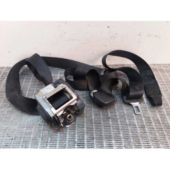 CINTURON SEGURIDAD DELANTERO IZQUIERDO 