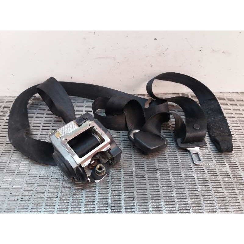 Recambio de cinturon seguridad delantero izquierdo para seat arosa (6h1) 1.4 referencia OEM IAM   