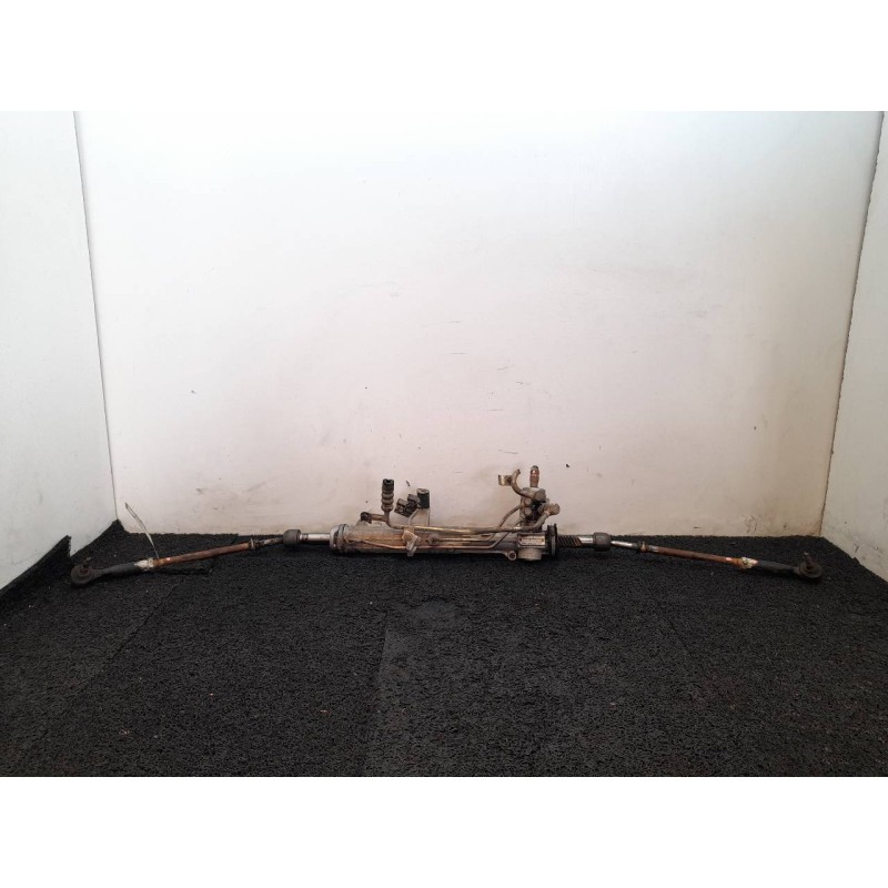 Recambio de cremallera direccion para fiat coupe (175) 1.8 16v cat referencia OEM IAM 00464778400 U08G0078JB TRW - Verde 7