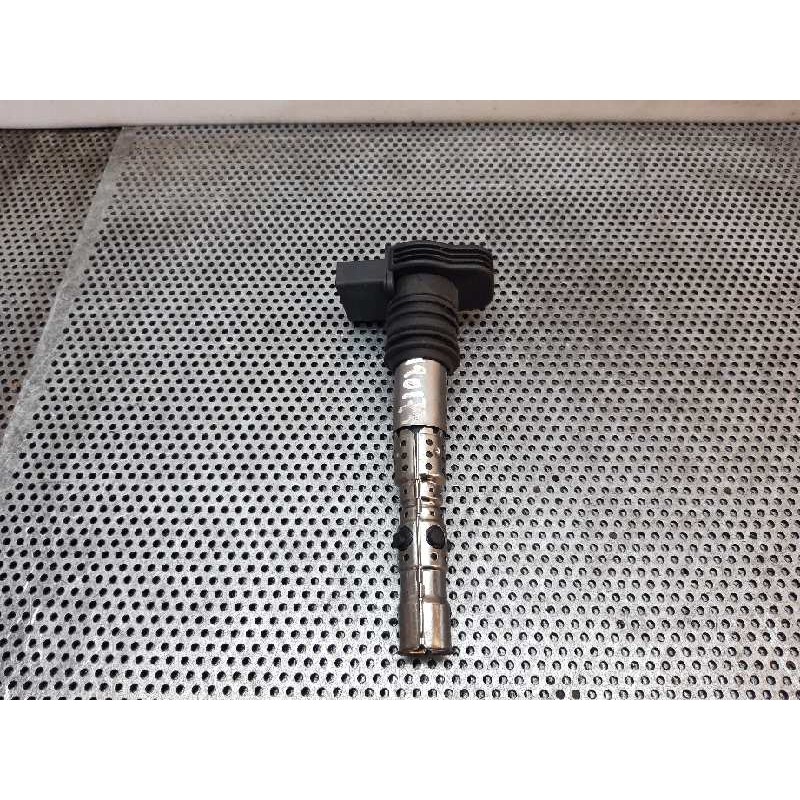 Recambio de bobina encendido para audi a3 (8l) 1.8 t ambiente referencia OEM IAM 06B905115R - Negro 2