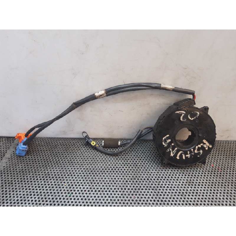 Recambio de anillo airbag para kia shuma ii 1.6 cat referencia OEM IAM KDOW130313 4