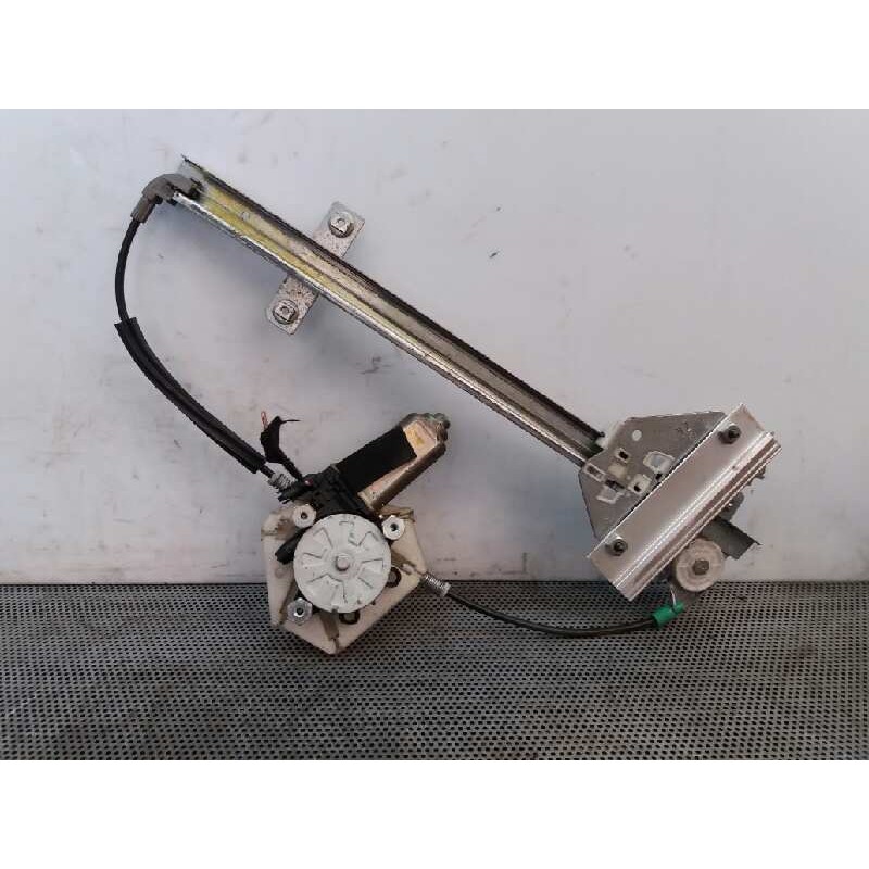 Recambio de elevalunas delantero derecho para volvo s40 berlina td referencia OEM IAM 4