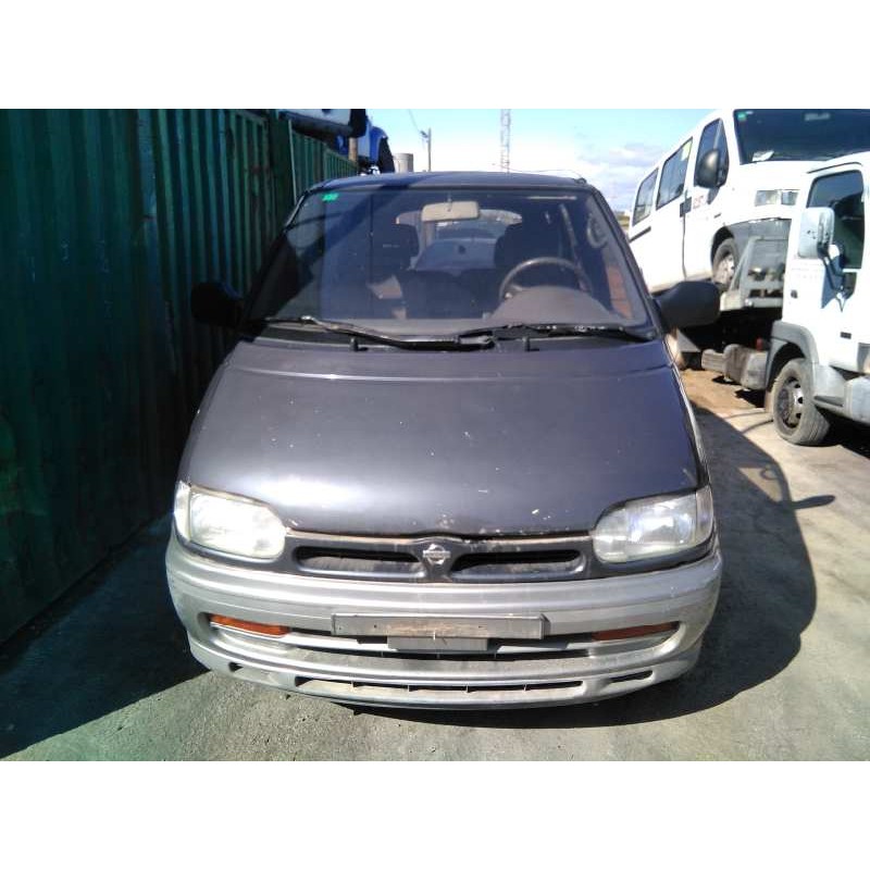 nissan serena (c23m) del año 1994