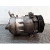 Recambio de compresor aire acondicionado para opel vectra c berlina club referencia OEM IAM 1254 3291208344 SANDEN