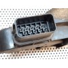 Recambio de cerradura puerta trasera derecha para mazda 3 berlina (bk) 1.6 crdt active referencia OEM IAM   