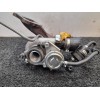 Recambio de turbocompresor para renault clio iv technofeel referencia OEM IAM 144103742R 8201234380 13080900388