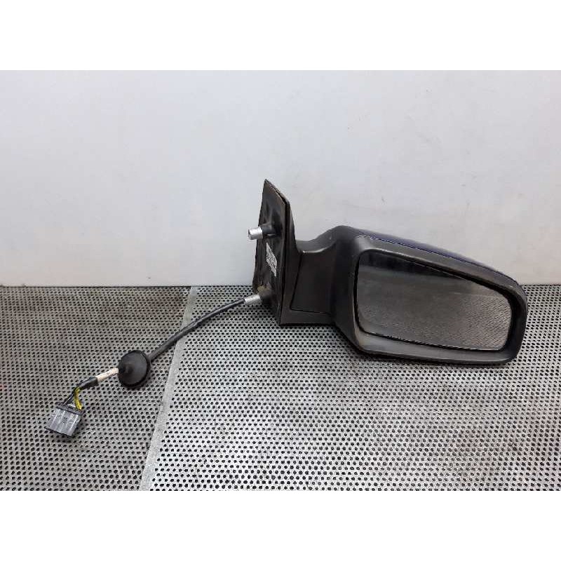 Recambio de retrovisor derecho para opel zafira b enjoy referencia OEM IAM   