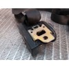 Recambio de cinturon seguridad delantero izquierdo para seat arosa (6h1) 1.4 referencia OEM IAM   