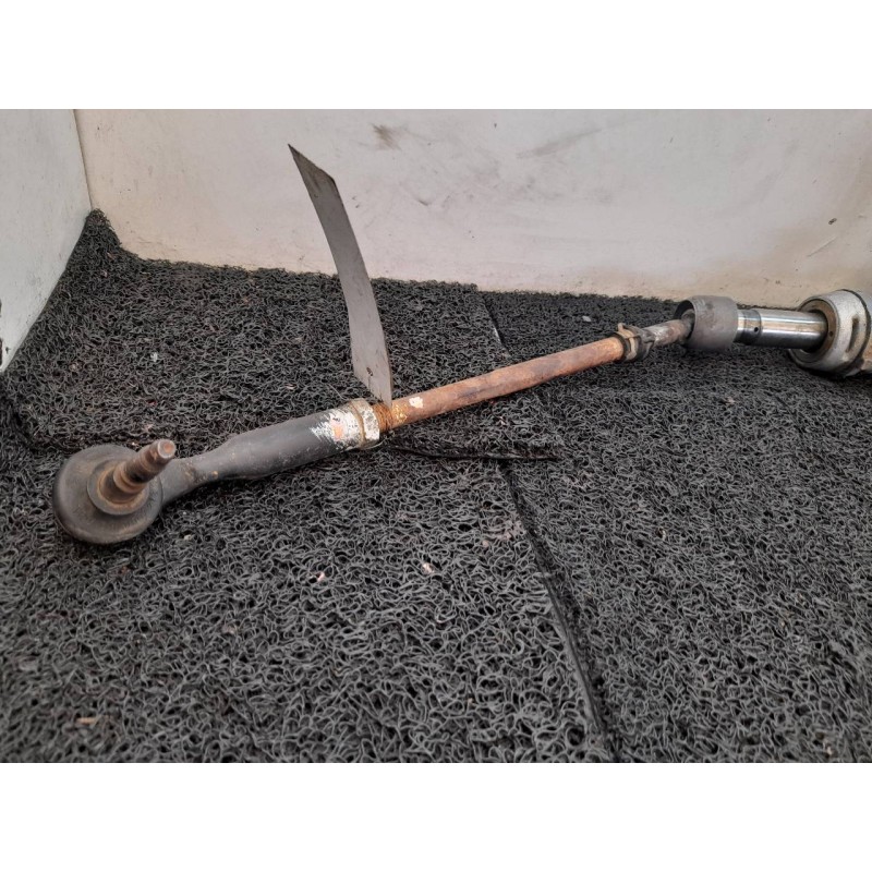 Recambio de cremallera direccion para fiat coupe (175) 1.8 16v cat referencia OEM IAM 00464778400 U08G0078JB TRW - Verde 8