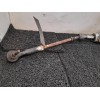 Recambio de cremallera direccion para fiat coupe (175) 1.8 16v cat referencia OEM IAM 00464778400 U08G0078JB TRW