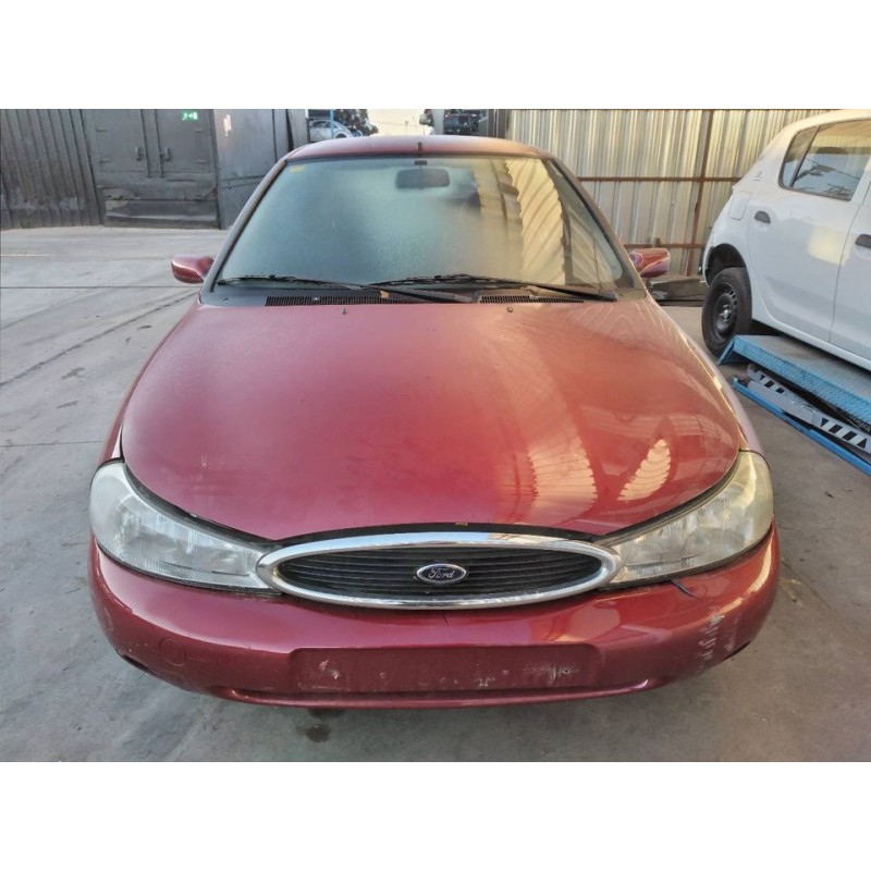 ford mondeo berlina (gd) del año 1997
