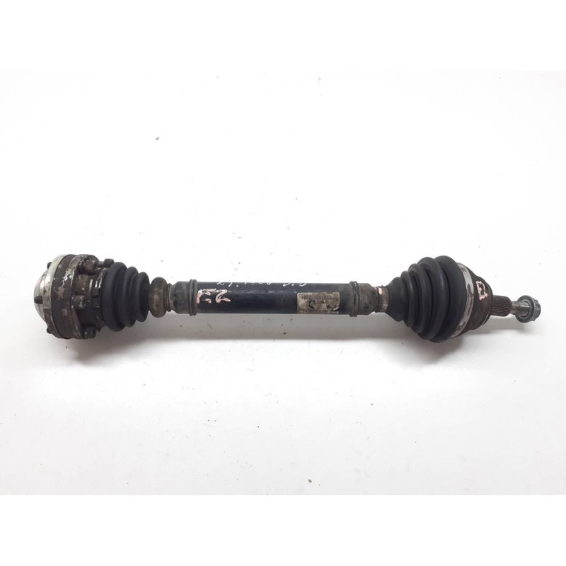 Recambio de transmision delantera derecha para seat leon (1m1) sport 4x4 referencia OEM IAM 1J0407272FL  