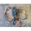 Recambio de enganche cinturon trasero izquierdo para mercedes-benz clase clk (w209) coupe 270 cdi (209.316) referencia OEM IAM  