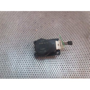 MOTOR APERTURA TRAMPILLAS CLIMATIZADOR 38236 EAM501 