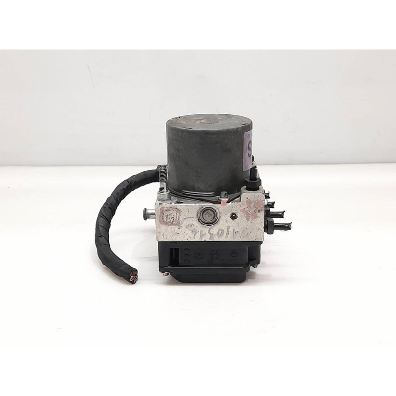 Recambio de abs para hyundai i30 comfort referencia OEM IAM 0265231956 0265800639 - Rojo 2