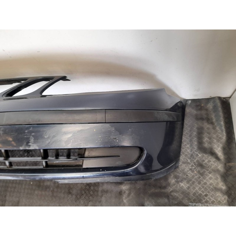 Recambio de paragolpes delantero para saab 9-5 berlina 2.2 tid linear referencia OEM IAM 7