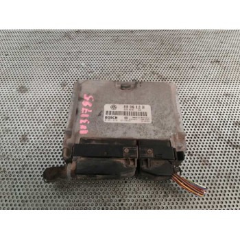 CENTRALITA MOTOR UCE 028010182 