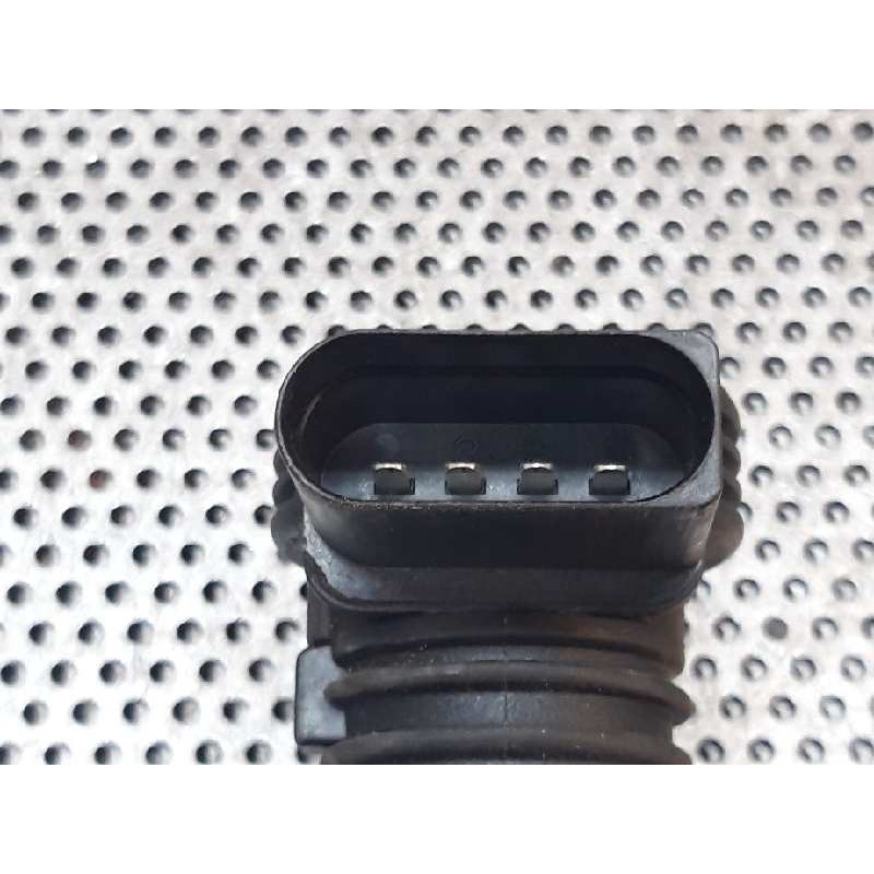 Recambio de bobina encendido para audi a3 (8l) 1.8 t ambiente referencia OEM IAM 06B905115R - Negro 3