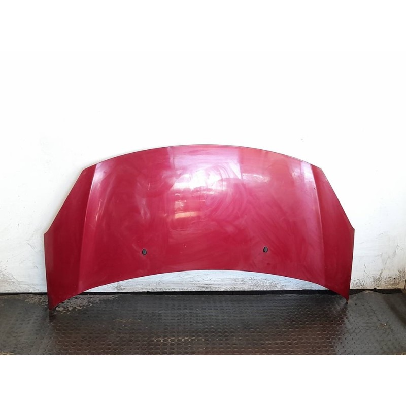 Recambio de capo para citroën c3 collection referencia OEM IAM   