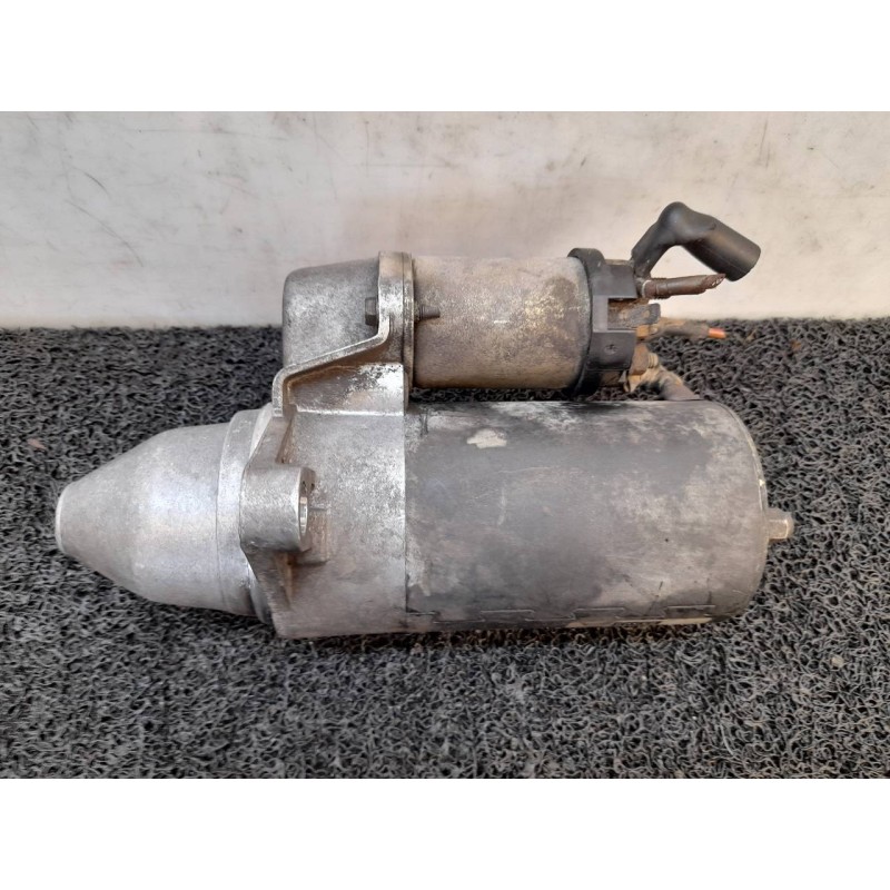 Recambio de motor arranque para mg mgf (rd) vvc referencia OEM IAM 26835D M78R 