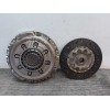 Recambio de kit embrague para bmw serie 5 berlina (e39) 525tds referencia OEM IAM 324018410  LUK