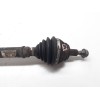 Recambio de transmision delantera derecha para seat leon (1m1) sport 4x4 referencia OEM IAM 1J0407272FL  