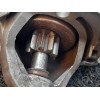 Recambio de motor arranque para ford galaxy (vx) glx referencia OEM IAM 0001110128 068911024 BOSCH