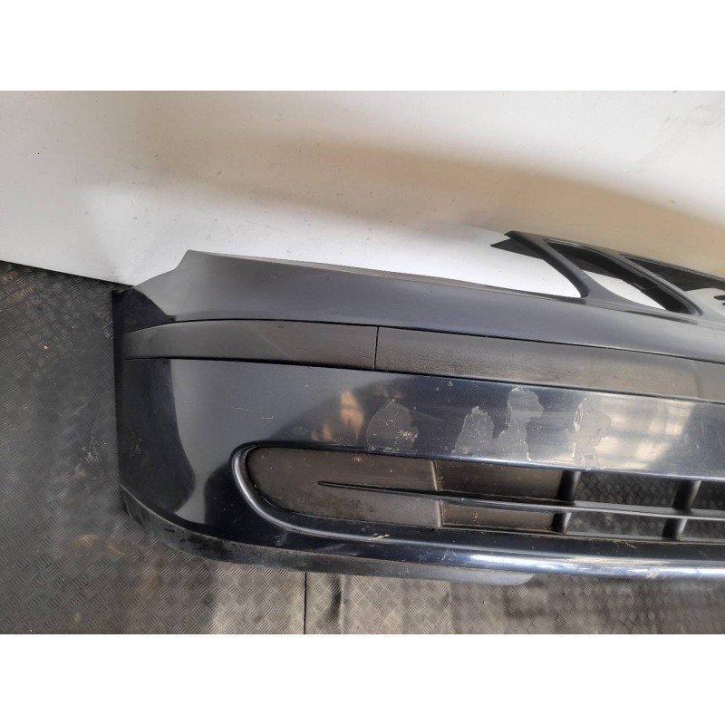 Recambio de paragolpes delantero para saab 9-5 berlina 2.2 tid linear referencia OEM IAM 8