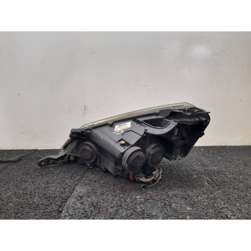 Recambio de faro derecho para fiat scudo combi (272) l1h1 120 multijet (5 pl.) referencia OEM IAM 89901160 - Blanco 2