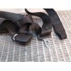 Recambio de cinturon seguridad delantero izquierdo para seat arosa (6h1) 1.4 referencia OEM IAM   