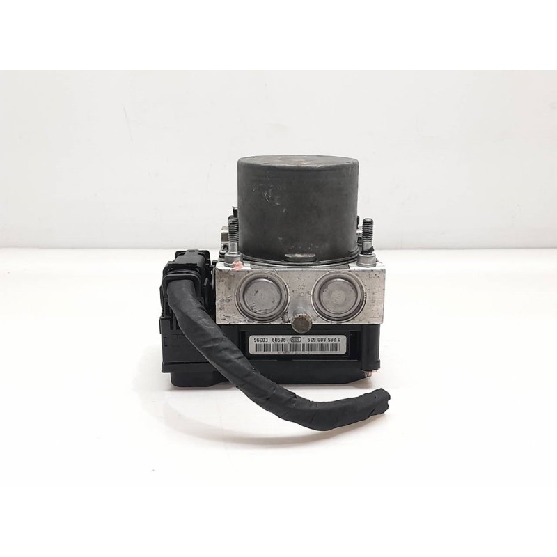 Recambio de abs para hyundai i30 comfort referencia OEM IAM 0265231956 0265800639 - Rojo 3