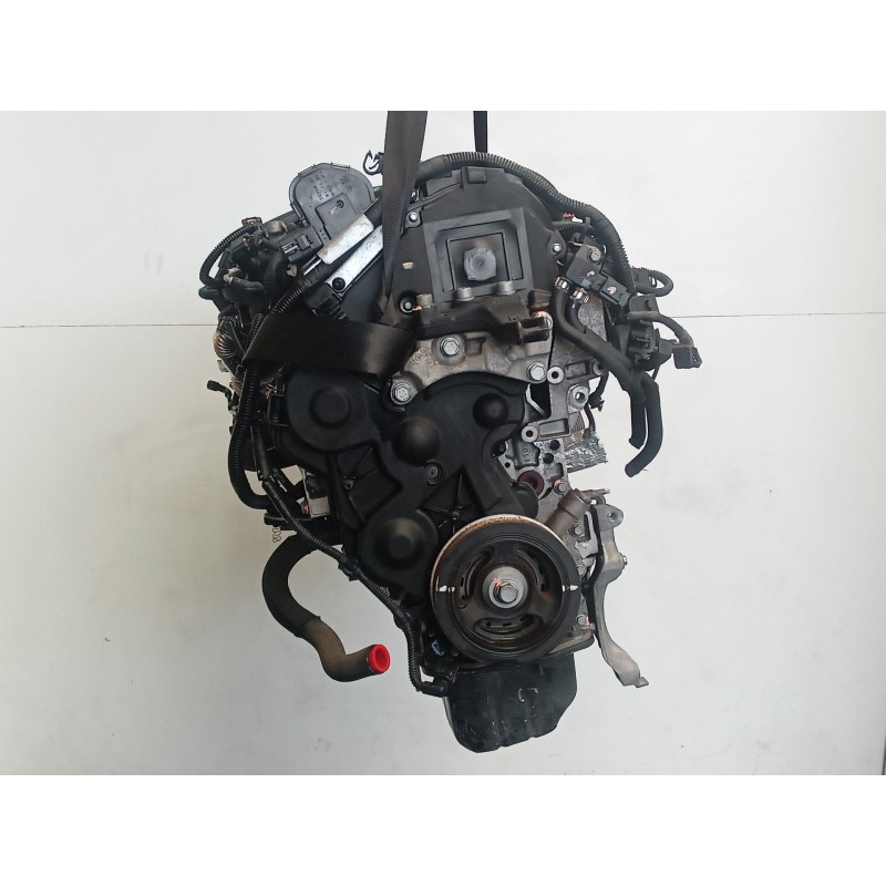 Recambio de motor completo para peugeot 207 confort referencia OEM IAM 8HR 8H01 - Blanco 4