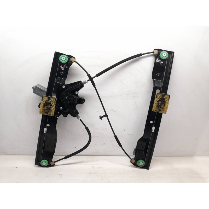 Recambio de elevalunas delantero izquierdo para ford focus lim. business referencia OEM IAM BM51A23201BF 4