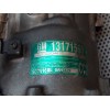 Recambio de compresor aire acondicionado para opel vectra c berlina club referencia OEM IAM 1254 3291208344 SANDEN