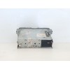 Recambio de sistema audio / radio cd para seat ibiza (6j5) reference referencia OEM IAM 6J1035153C  