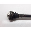 Recambio de transmision delantera derecha para seat leon (1m1) sport 4x4 referencia OEM IAM 1J0407272FL  