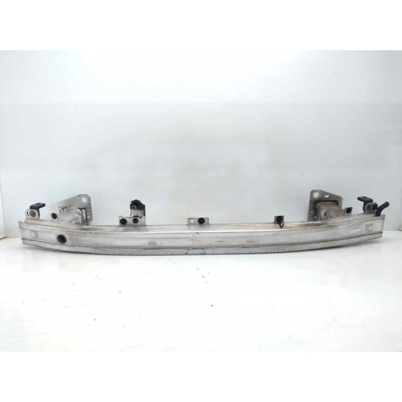 Recambio de refuerzo paragolpes delantero para renault megane iii berlina 5 p expression referencia OEM IAM 752100003R  